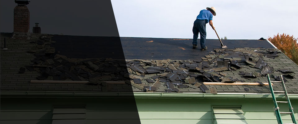 Berlin Roofing Contractors