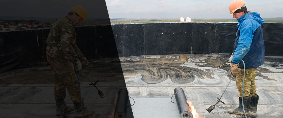 Berlin Roofing Contractors